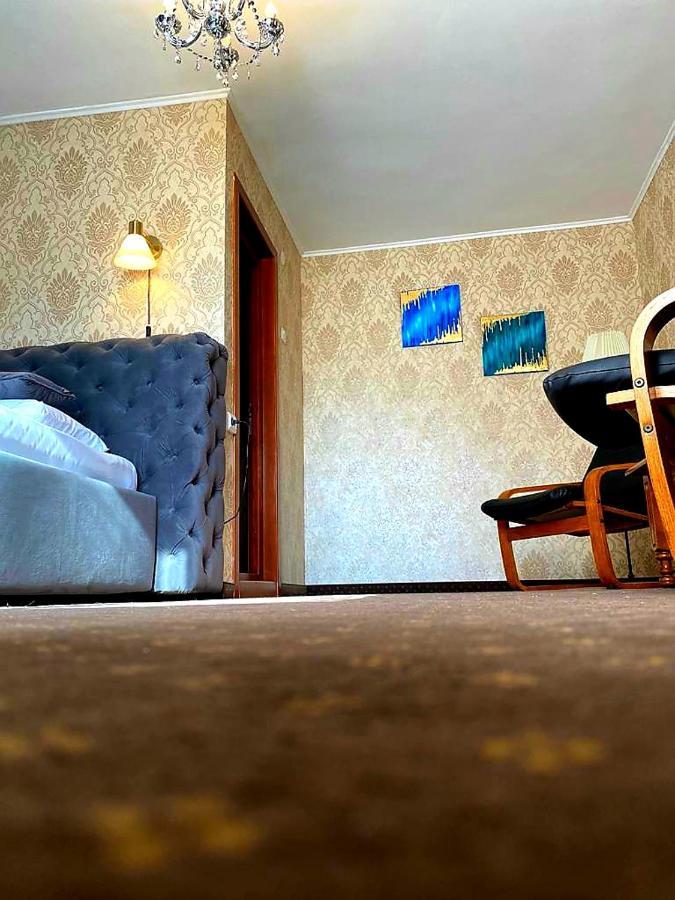 Casa Topazz Târgu Jiu Eksteriør billede