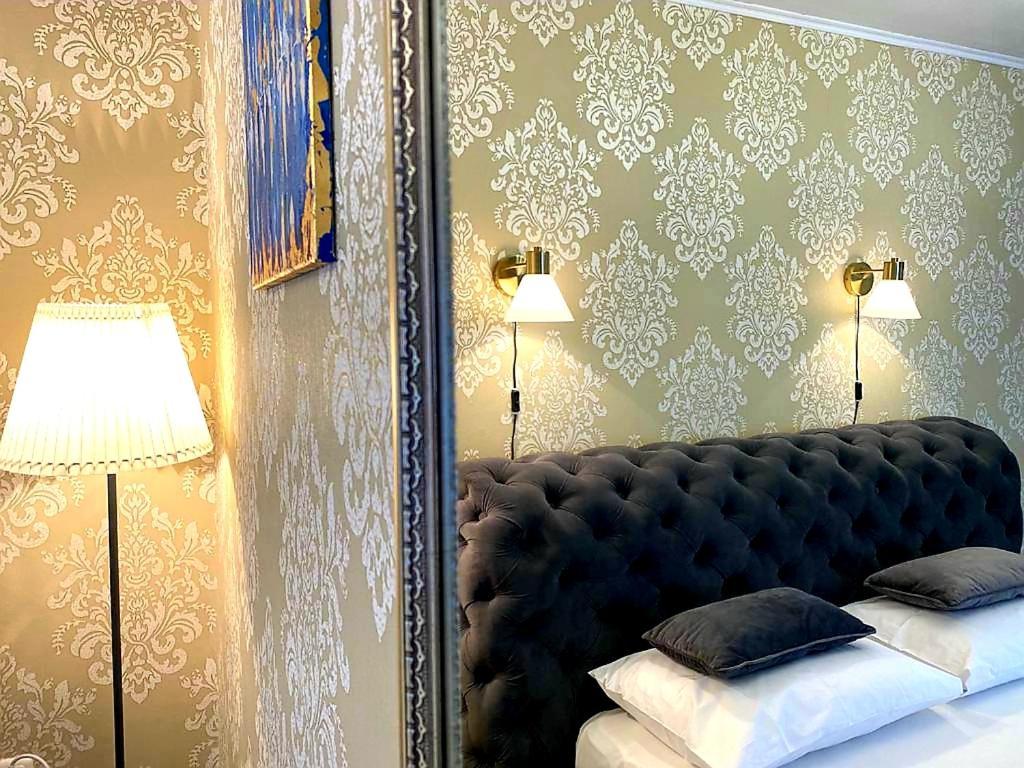 Casa Topazz Târgu Jiu Eksteriør billede